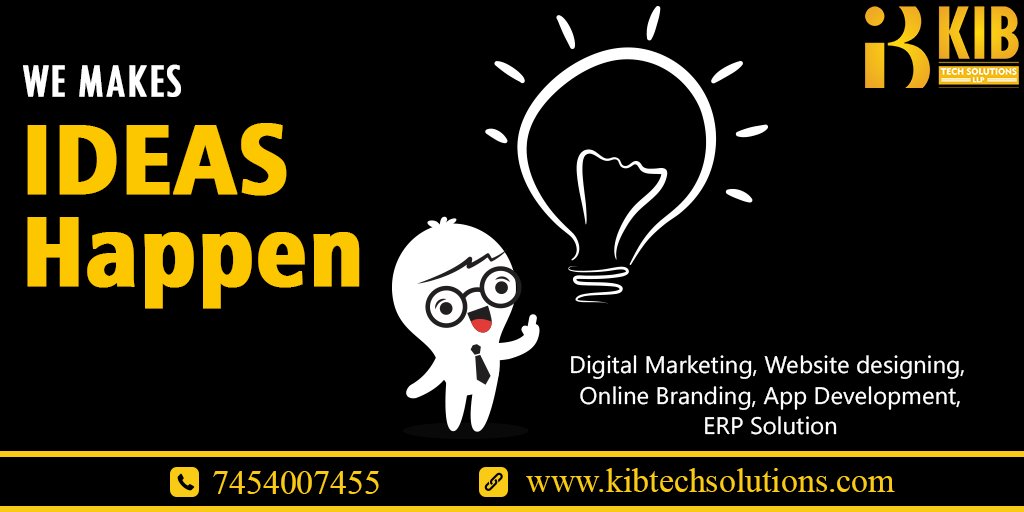 kib_digital's tweet photo. KIB Tech solutions LLP works with you to produce customized digital marketing services and a plan that aligns with your unique business needs.
#digitalmarketing #digitalmarketingtips #digitalmarketingagency #digitalmarketingexpert #digitalmarketingservices #marketing #internet https://t.co/AOC0HYPPM9