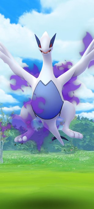 ルギアのtwitterイラスト検索結果 古い順