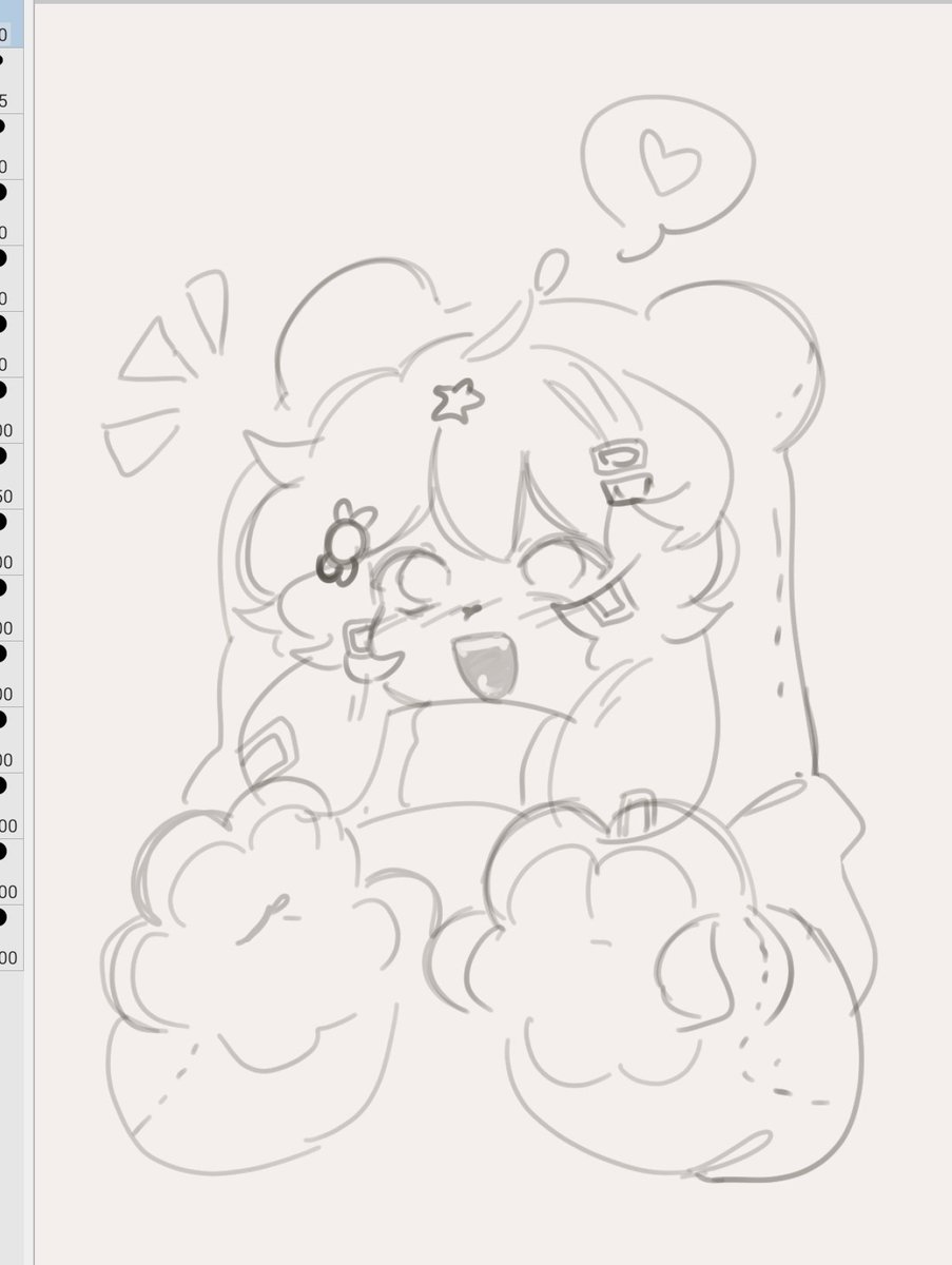 AkiRoToRo's tweet photo. Малошарик Коточки

#oc #originalcharacter #sketch https://t.co/SZgDqEWzI7