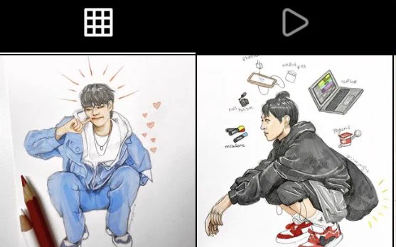 lol @ two most recent posts are them squatting BFJDKMG 