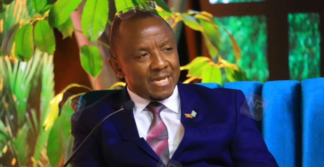 I will be participating in the 9th Annual Uganda Real estate conference 2021 at Fairway hotel on the 10th November 2021