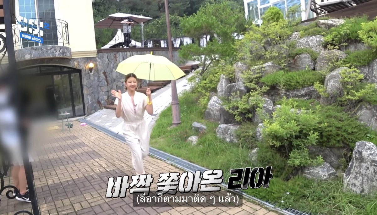 JYPTHAILAND's tweet photo. [🎥] [CSI 2] Codename : Secret ITZY 2 EP.12
https://t.co/nOvN28HYej

รับชมซับไทยได้แล้วตอนนี้ที่ช่อง ITZY ออฟฟิเชียล🧡

#ITZY #있지 #อิทจี @ITZYofficial
#MIDZY
#CSI_2 #Codename_Secret_ITZY_2
#JYPTHthaisub https://t.co/SbnJfMGvxC