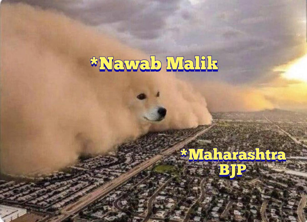 नवाब मलिक ने तो खलबली मचा दी है😂😂
#NawabMalik