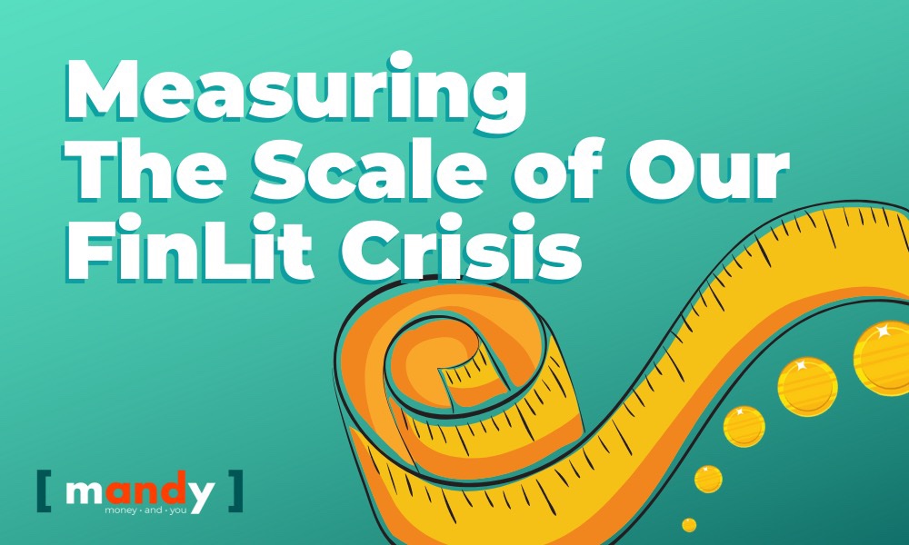 MandyEducation's tweet photo. Curious what we mean when we talk about Australia’s financial literacy crisis? Read about the official measurement process! 🔥 

https://t.co/0mOnPyHaKD https://t.co/dQ3uvSznTs