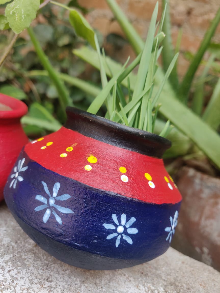 GoswamiSoyal's tweet photo. #environmentind #cknkh
#indenvironment
#greendipawali @indienvironment @environment_mp  @ListenKabir @NSSRDBhopal @dkupadhyay62 @udaypratapraj4 @RahulDubeyBjp1  @DrKusumKashyap @McbuNss @mcbuchp @mcbuchhatarpur @aparnaprajapati @GovtNss @nss_to  @luibhaskar @BhartiyaConnect https://t.co/YCScvTlx3h