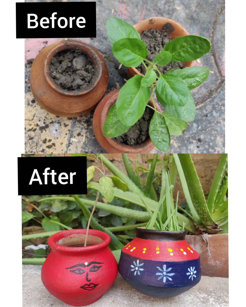 GoswamiSoyal's tweet photo. #environmentind #cknkh
#indenvironment
#greendipawali @indienvironment @environment_mp  @ListenKabir @NSSRDBhopal @dkupadhyay62 @udaypratapraj4 @RahulDubeyBjp1  @DrKusumKashyap @McbuNss @mcbuchp @mcbuchhatarpur @aparnaprajapati @GovtNss @nss_to  @luibhaskar @BhartiyaConnect https://t.co/YCScvTlx3h