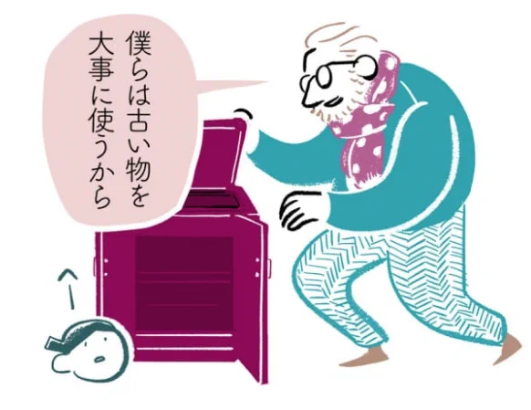 今月はインテリア!

捨てなくてもいいし、オシャレなあれを買わなくてもいいと思うようになりました。「おしゃれな人は物を持たない」って、そんなことないでしょってなってます。
あと、風土によって違うよねって。
高温多湿の日本では、流しの下にゴミ箱は置けない
https://t.co/JRHRPKwksd 