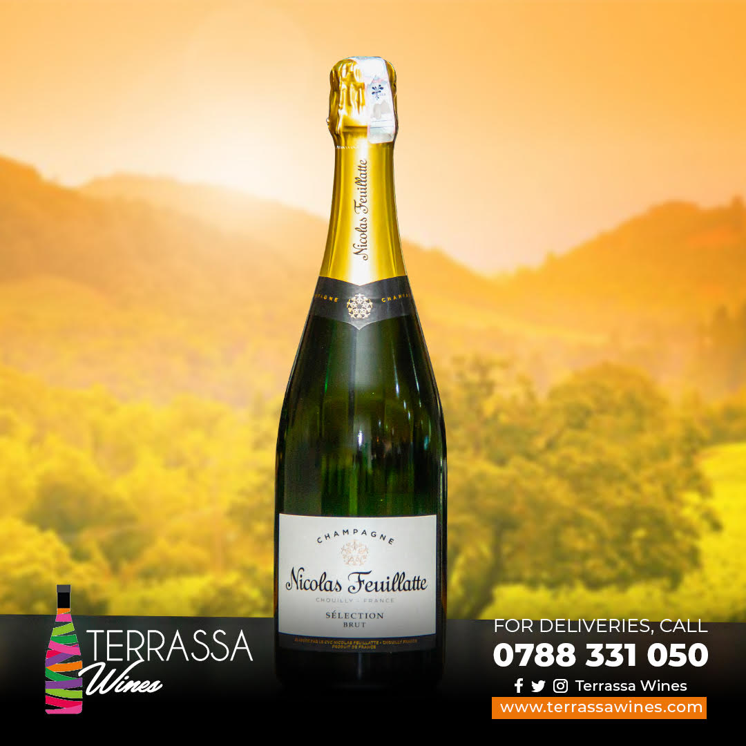 TerrassaW's tweet photo. "In a perfect world, everyone would have a glass of champagne every day." - Willie Gluckstern. 
Allow @TerrassaW to concoct a perfect world for u today!
#ChampagnePoetry 
#midweekmagic 
#RwOT https://t.co/dPCCjKkZIL