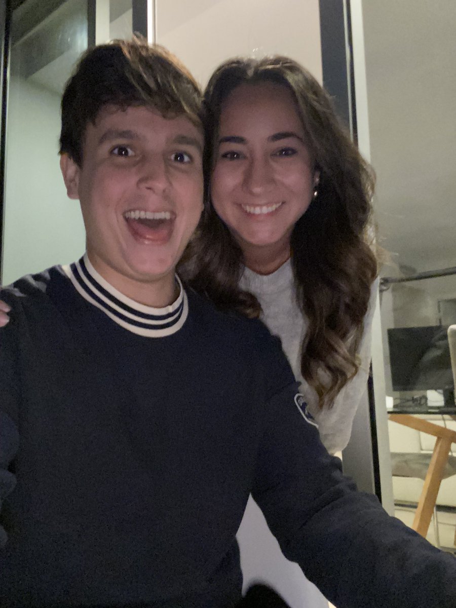 cagyjan1's tweet photo. 8 years later  @_emilyvarela_ https://t.co/WW9wy5Bo81