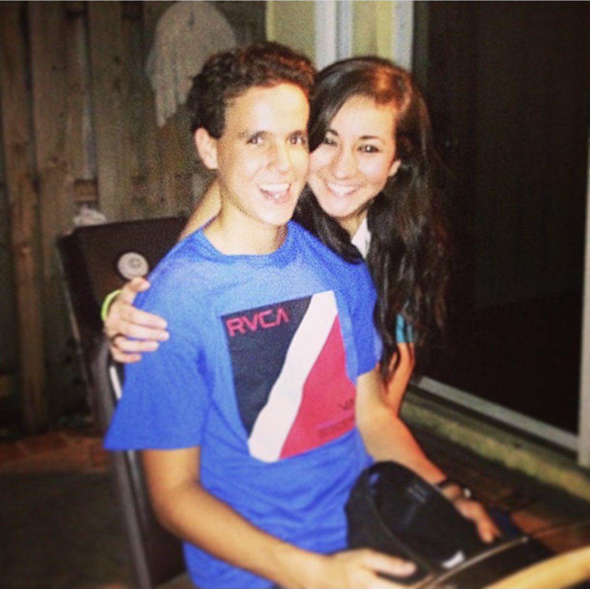 cagyjan1's tweet photo. 8 years later  @_emilyvarela_ https://t.co/WW9wy5Bo81
