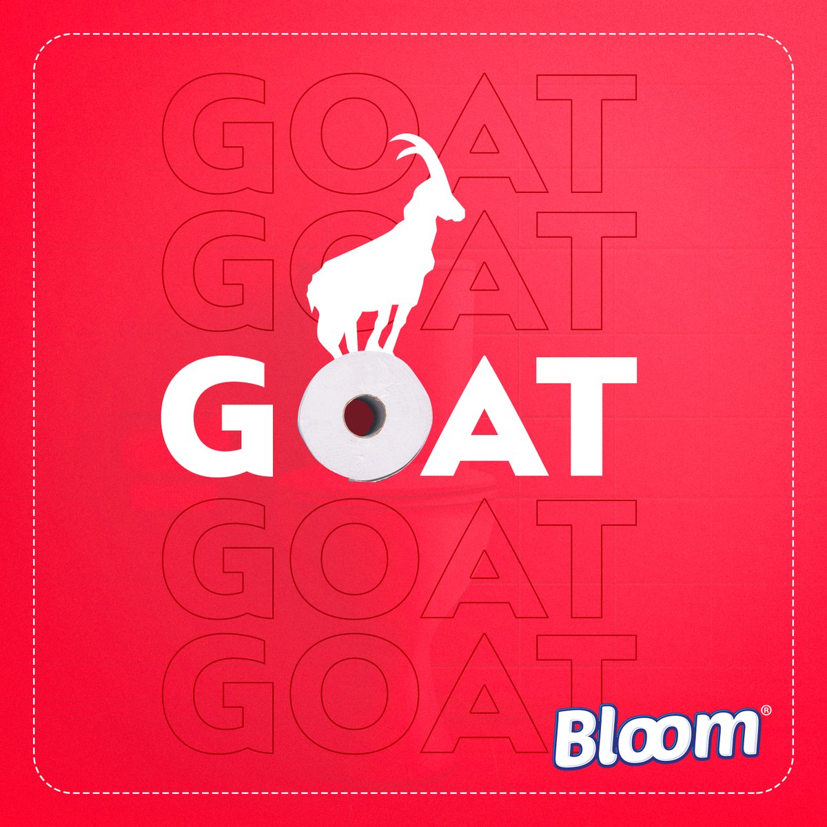 BloomTissue's tweet photo. When sheet calls, day or night, there is only one answer. Bloom 3-ply soft tissues. #BloomTissue #Excellence https://t.co/ucfDCbmyYK