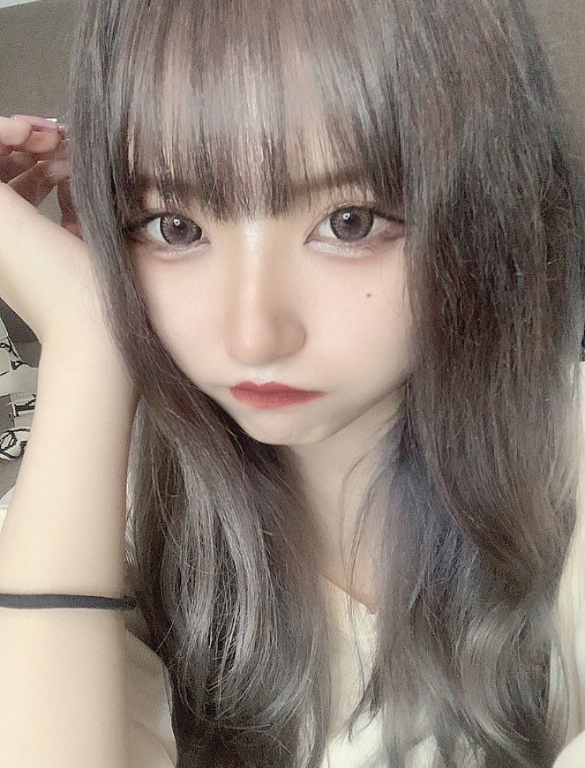 riopiyo710's tweet photo. 久々髪の毛暗くした(｡-_-｡) https://t.co/1oDTtmgfol
