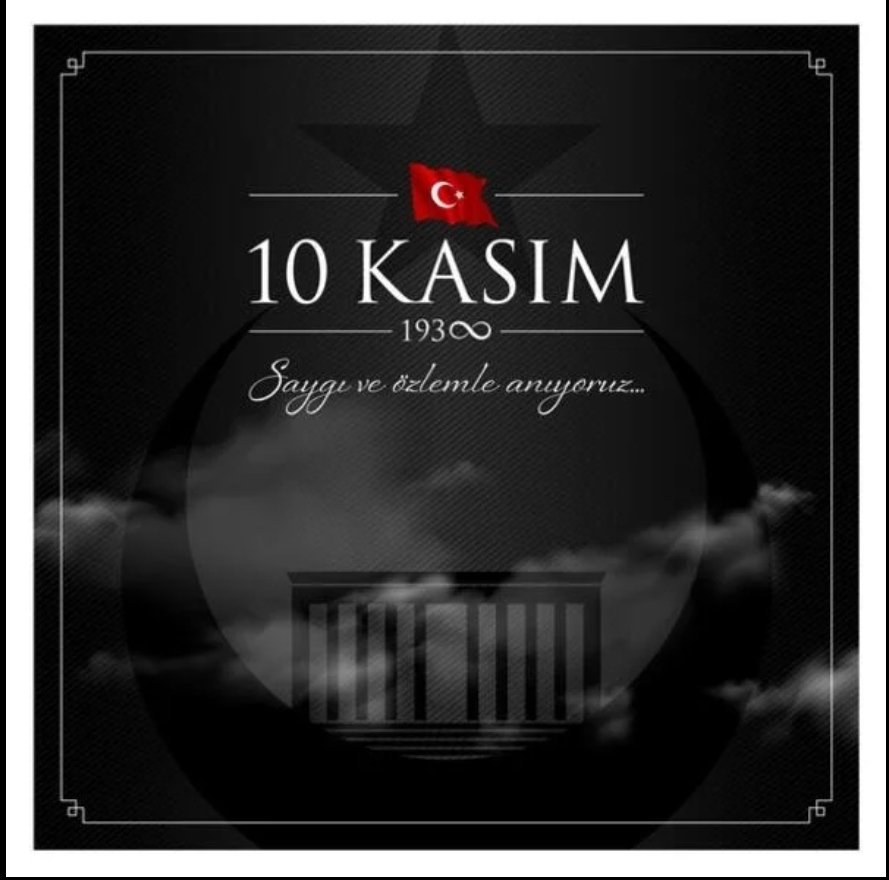 Ruhun şad, mekanın cennet olsun. Yaptığın her şey için sonsuz teşekkürler.