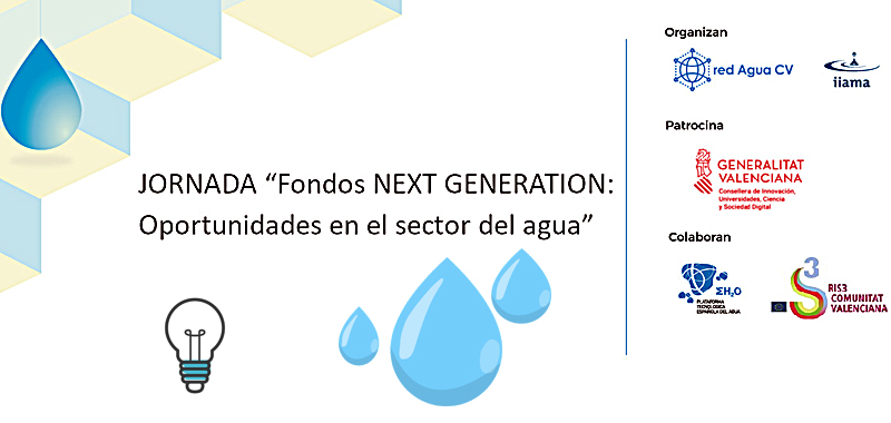 Instituto de Ingeniería del Agua y Medio Ambiente tweet media