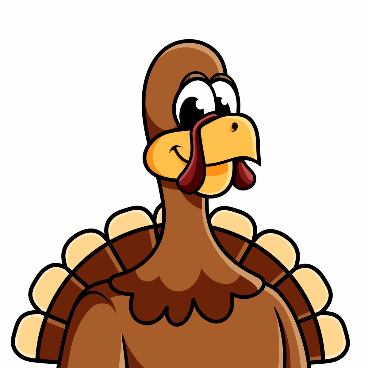 Thankful Turkeys NFT tweet media