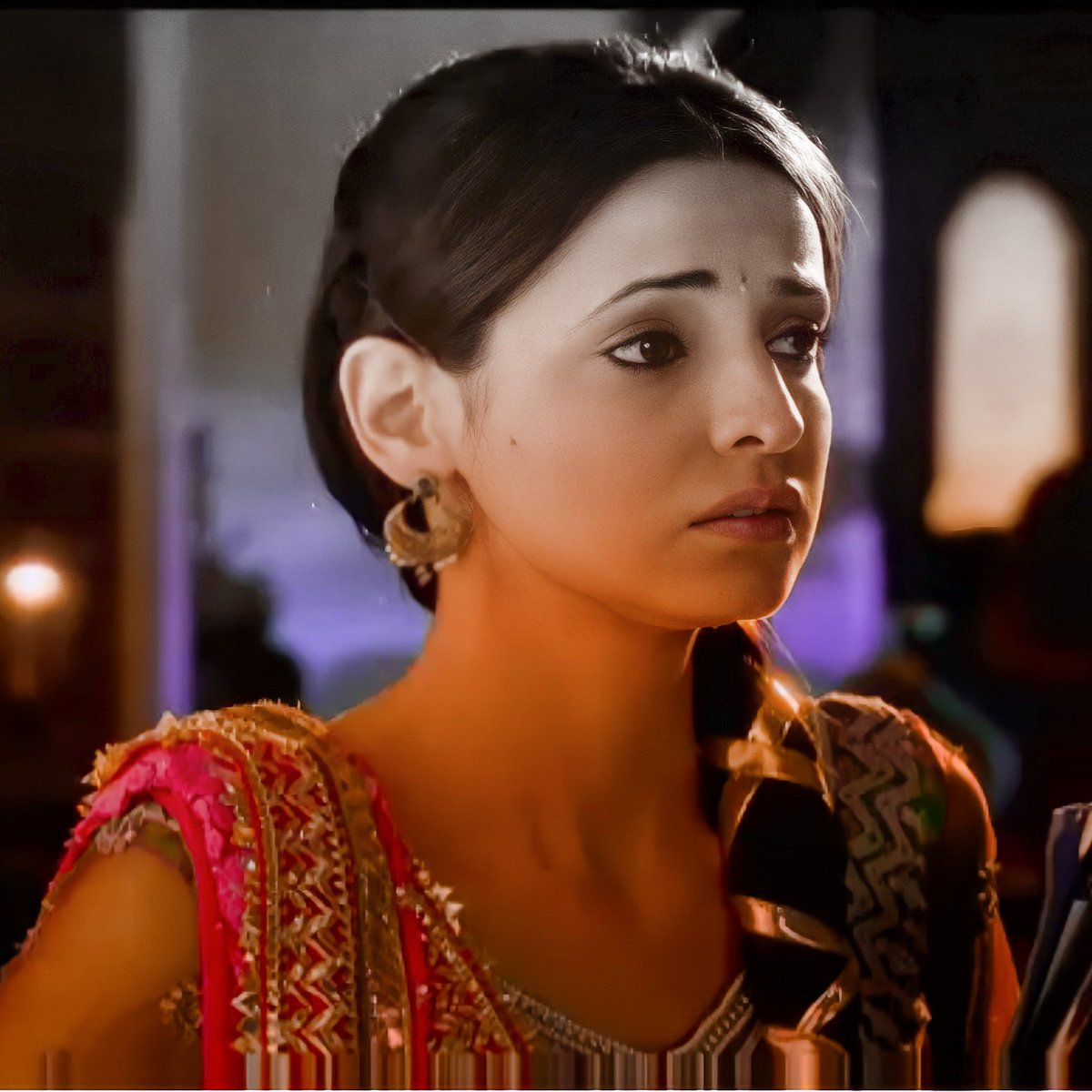bestofkhushi's tweet photo. Khushi watching khushi 🙃

#SanayaIrani 
#IPKKND https://t.co/HbpmuRTHhq