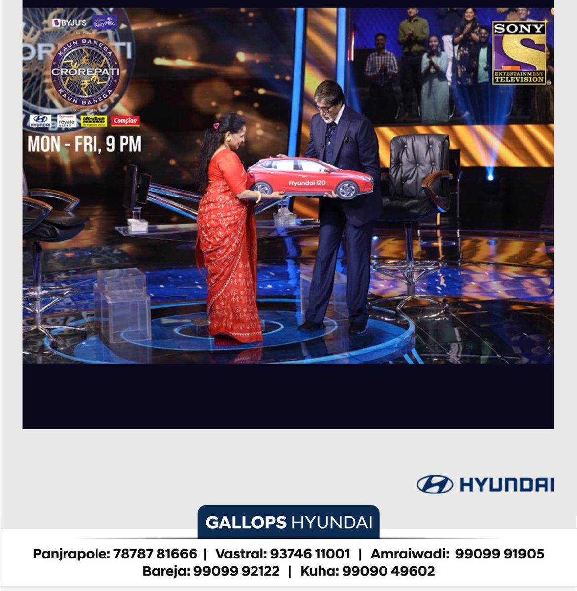 GallopsHyundai tweet media