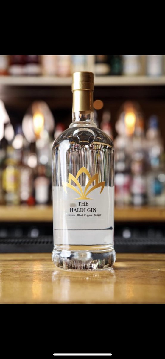 GinHaldi's tweet photo. Exciting news - Haldi gin will be selling in st James club the oldest and only private club in Manchester 😊#gin #liverpool #Manchester #ginger #turmeric https://t.co/93vZi0Lui6