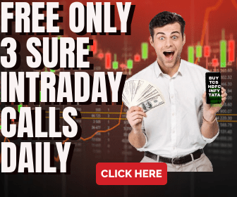 ankitsi77826722's tweet image. #freeintradaytips