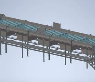 gem_machinery's tweet image. GEM Continuous Fermentation 

#gemmachinery #FoodProcessingIndustry #dryingtechnology #Machinery #manufacturing #teaprocessing #foodprocessing #drying #CFU