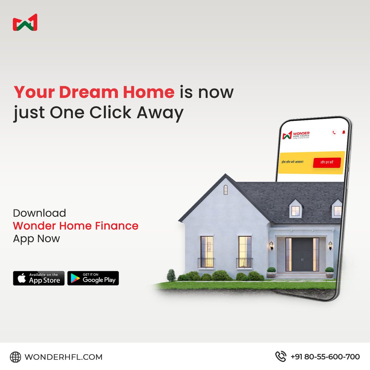 Wonder Home Finance (@wonderhfl)