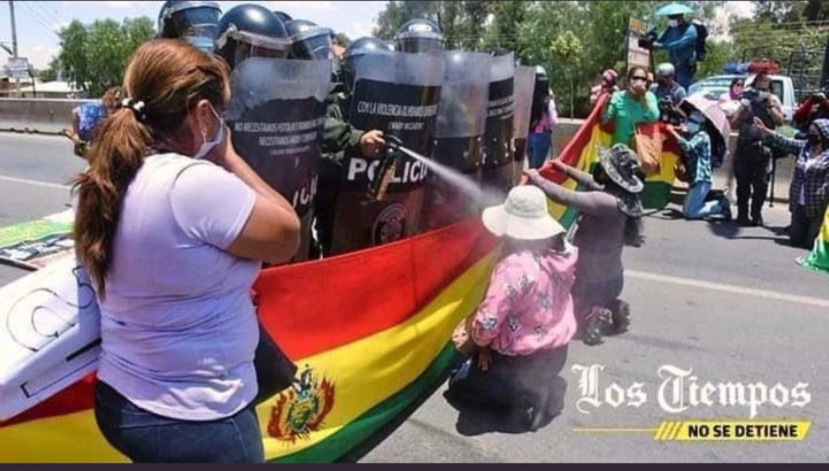 Se puede ser más cobarde que esto?