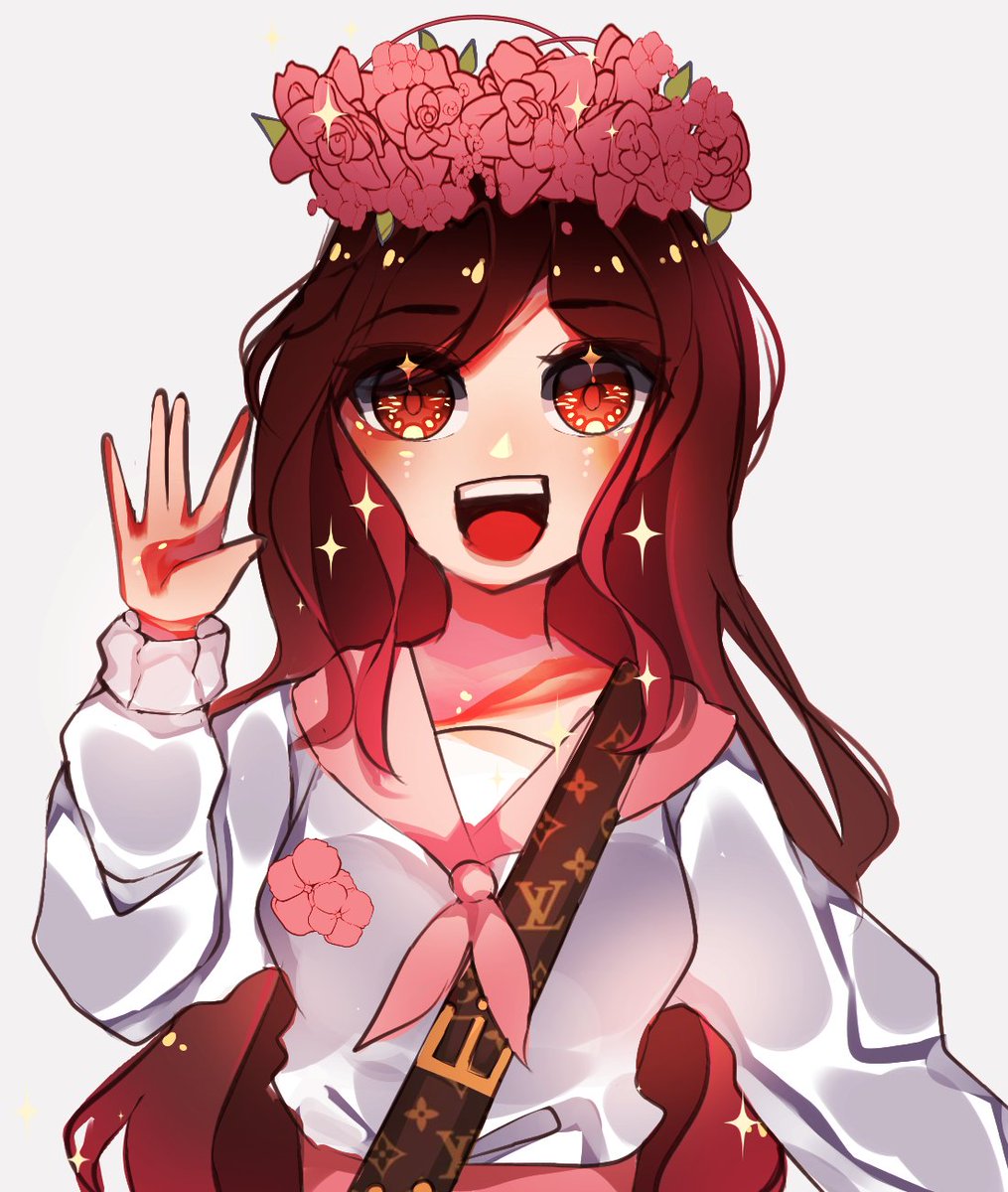 CallMehAmnesia's tweet photo. @moki_ddd Hi! I can give 2-3 Bust-ups! Here are some examples <3 https://t.co/qU995AaxSg