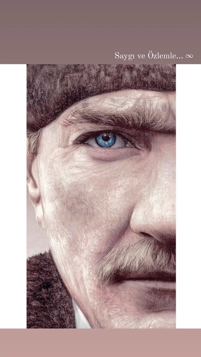 🖤Saygı ve Özlemle