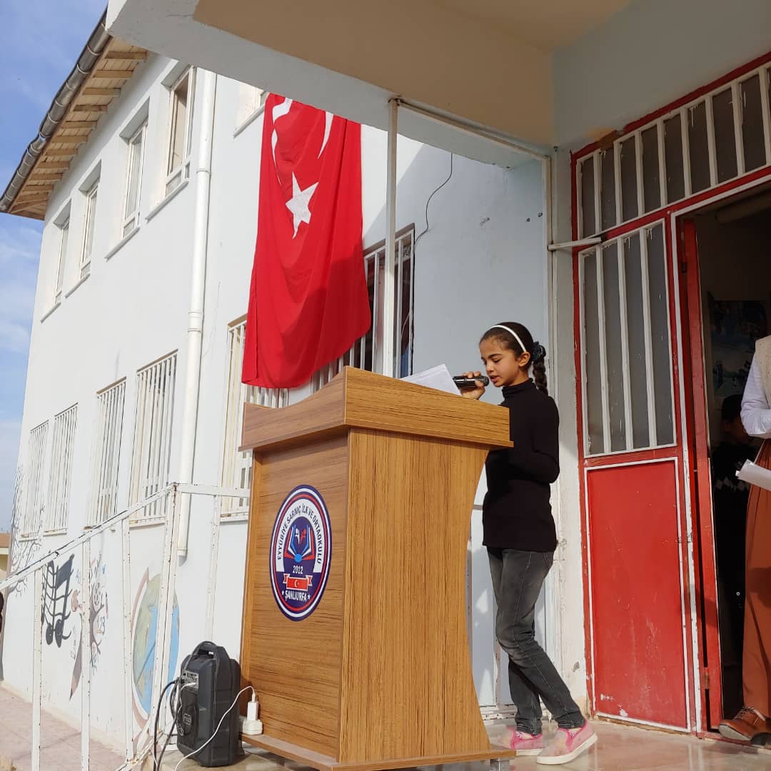 srnc_ilkorta's tweet photo. Atatürk'ü aramızdan ayrılışının 83. yıl dönümünde saygı, özlem ve minnetle anıyoruz. https://t.co/FrNwvPU2rs