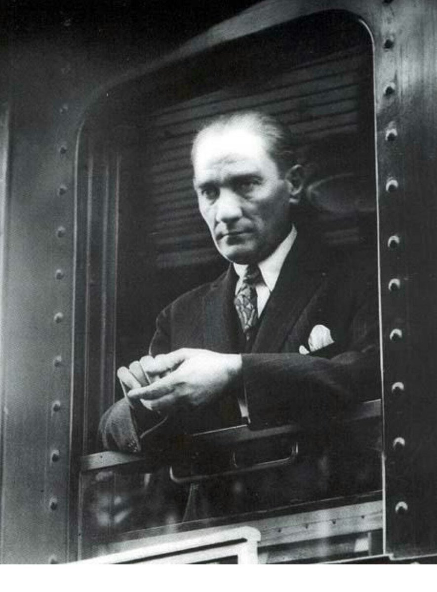 MelikeBelli's tweet photo. Canim Ata’m...İzindeyiz.

1881-193∞ 

#10Kasım #MustafaKemalAtatürk https://t.co/6BDyTdnmM0