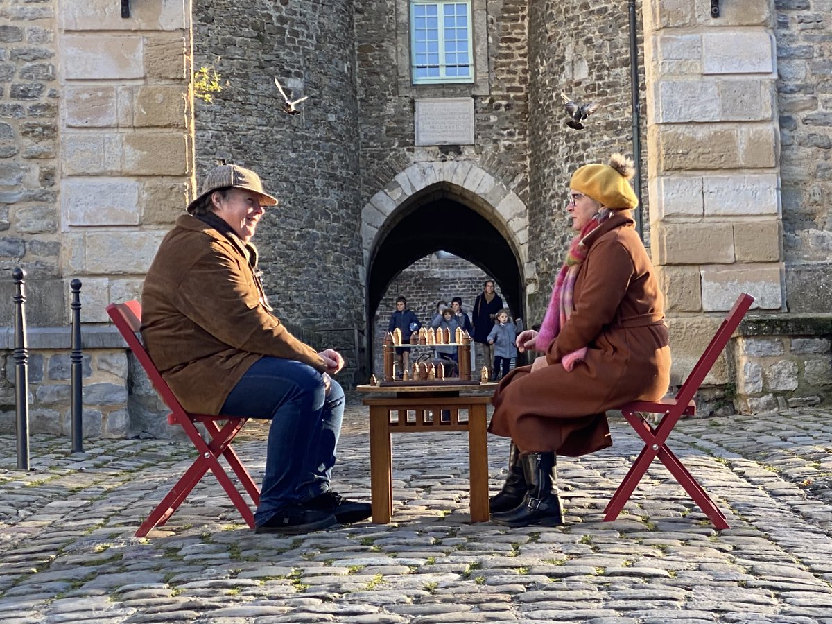 Bonjour les âmes mi ange mi démon, Andegemon vous souhaite une excellente journée, que force et passion vous accompagnent...🕊️

#Méditation #Ataraxie #Andegemon #BienÊtre  
#Tradition #BoulogneSurMer #HautsDeFrance
#Destination #Histoire #MadeInFrance #Noël