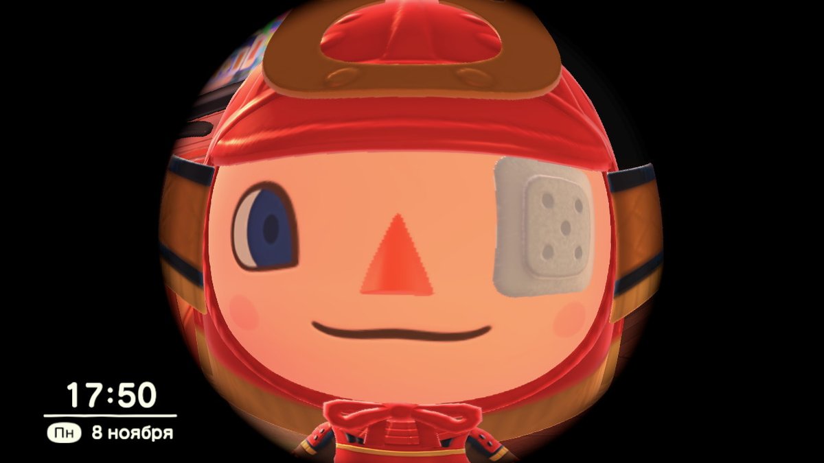 #AnimalCrossing #ACNH #NintendoSwitch