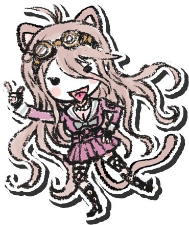 Hourly Kbir 🤖🔧🐰 (@kiboirubot) on Twitter photo 