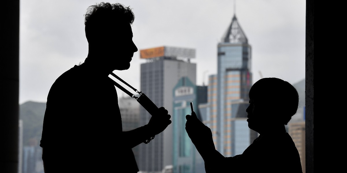 Who can’t wait for “the largest tech gathering in Asia” [CNBC] ?!
I know we can’t!