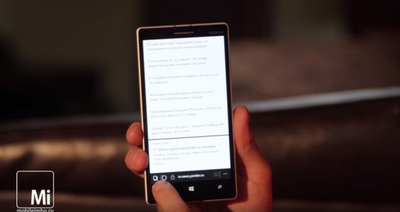 greenbroccol's tweet photo. @zavros2la @EpihinS их много, как пример "В Windows Phone 8.1 очень легко быстро набирать тексты при помощи функции Word Flow, которая является аналогом широкоизвестного Swype." 2014г
Адресная строка в браузере внизу, сейчас так начали делать все https://t.co/uPlGkqSBct