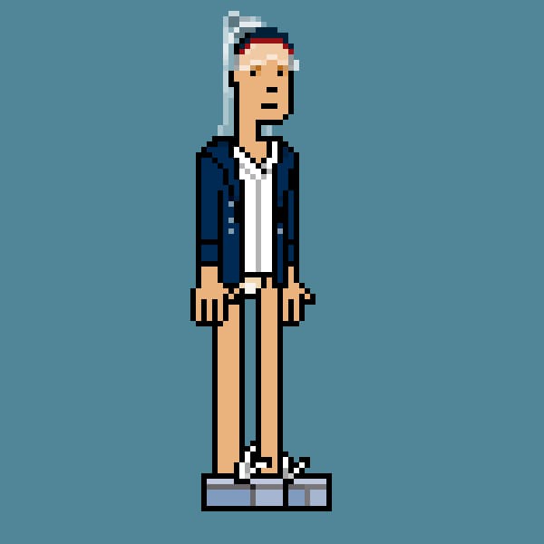 satti_satti1's tweet photo. @IcedKnife Once it does you got to have Punks in your Phantom.Because believe me when it does money will start pumping in NFT market and @funky_punks is a project you don't wanna miss out❣️🔥
#funkypunk #letsgetfunky https://t.co/2QAJdEJK0H