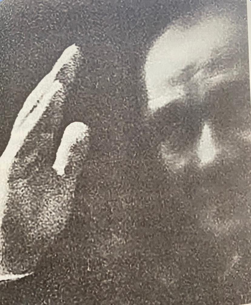 Her 10 Kasım'da yeniden doğuyor…
Sonsöz değil, dünya durdukça önsözdür.