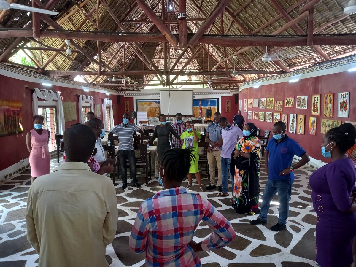 ACTVISTA KILIFI tweet media