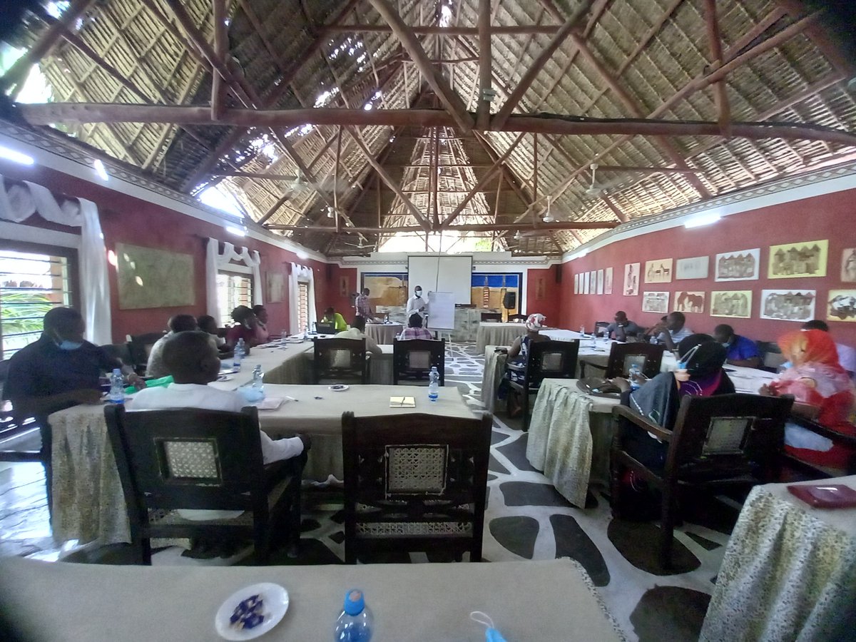 ACTVISTA KILIFI tweet media