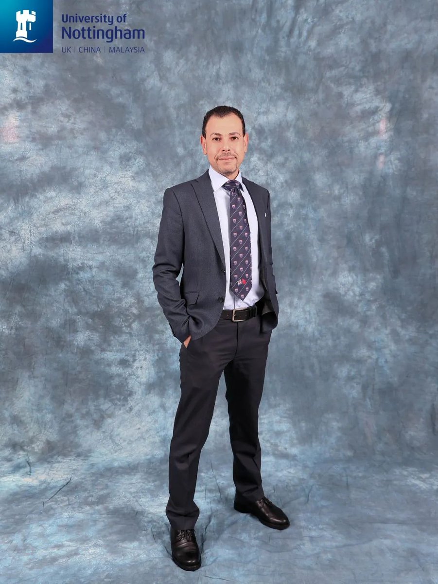 UNNC Global tweet media