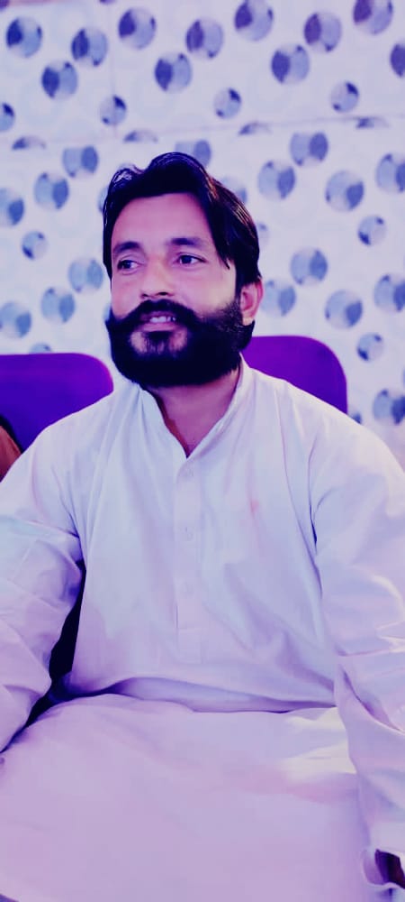 ZawarMuhammadI1's tweet photo. *تڑپ اے دل ___________ تڑپنے سے ذرا تسکین ہوتی ہے*🥺
*جدائی ہم نشینوں کی _________ بڑی غمگین ہوتی ہے*💔 https://t.co/gnUcD3owCA