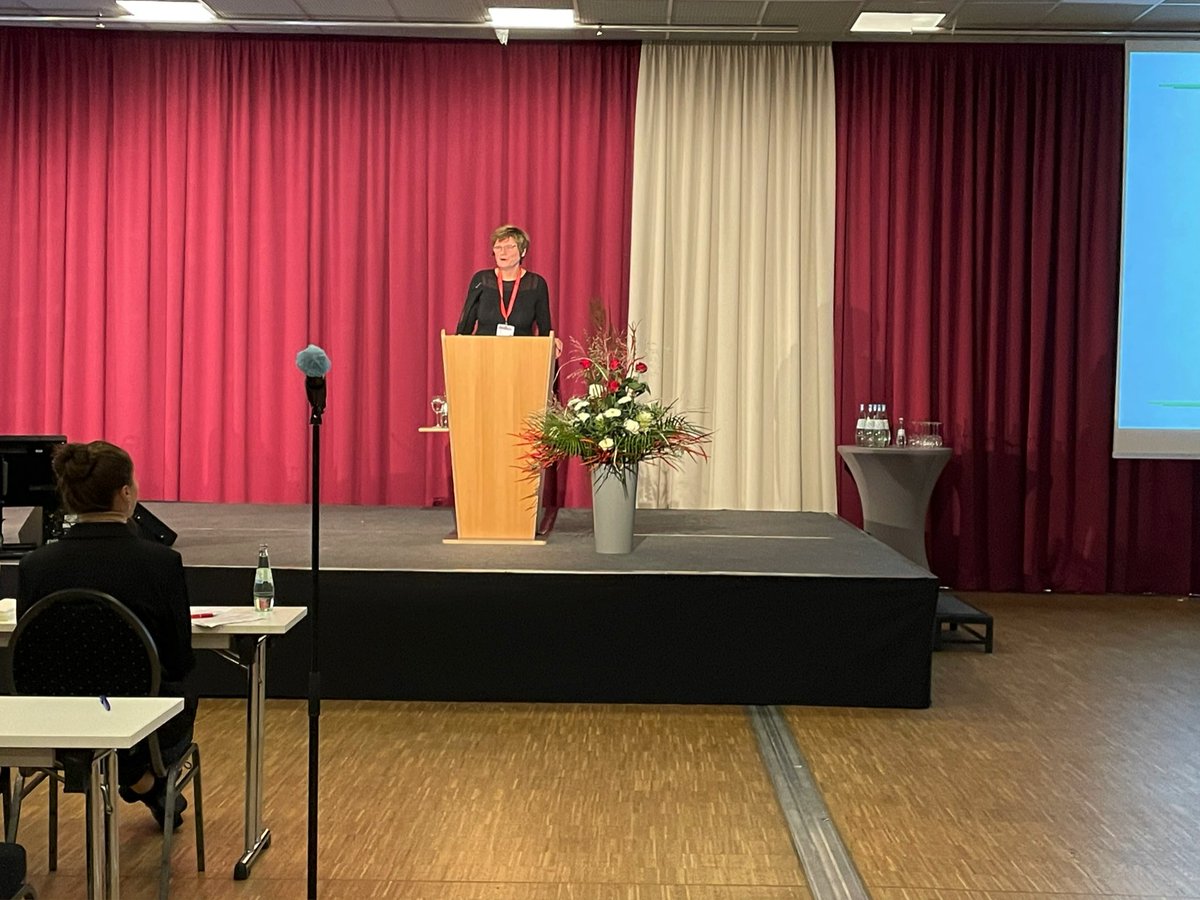 International mRNA Health Conference tweet media