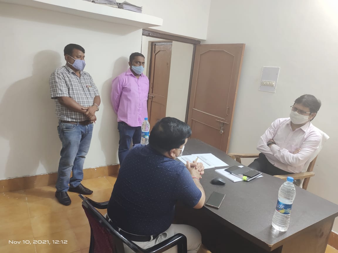 IGR Odisha tweet media