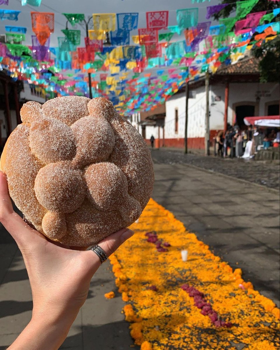 GoMichoacan's tweet photo. ¡Ya te extraño bb! 🍞😢

#RespiraMichoacán 🍃 https://t.co/X1aH2pOLO2