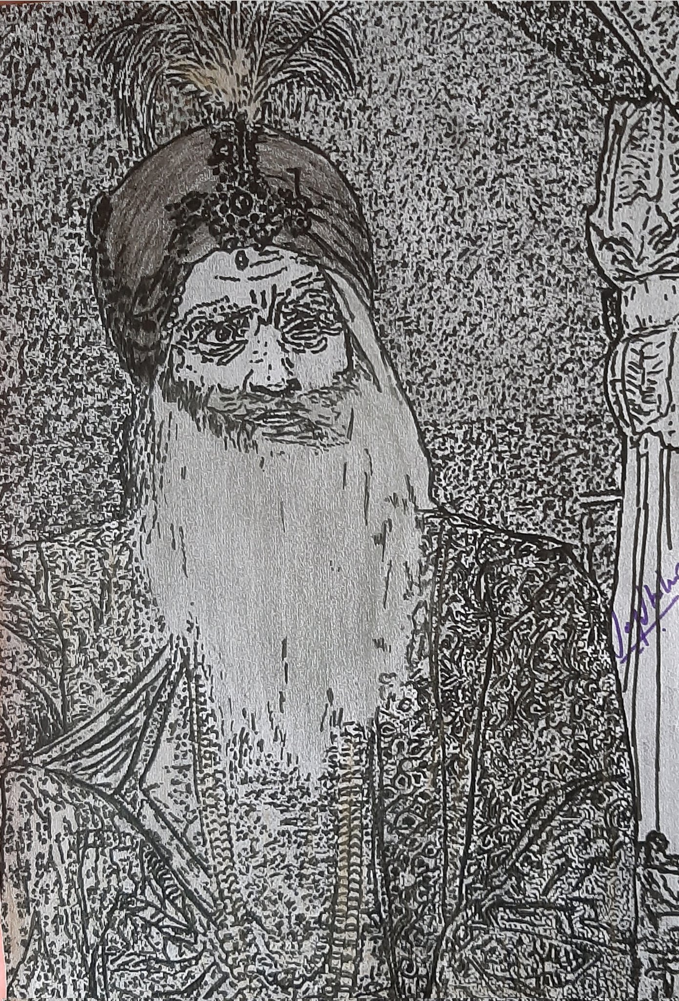 Maharaja Ranjit Singh – Sikh Virsa Pakistan