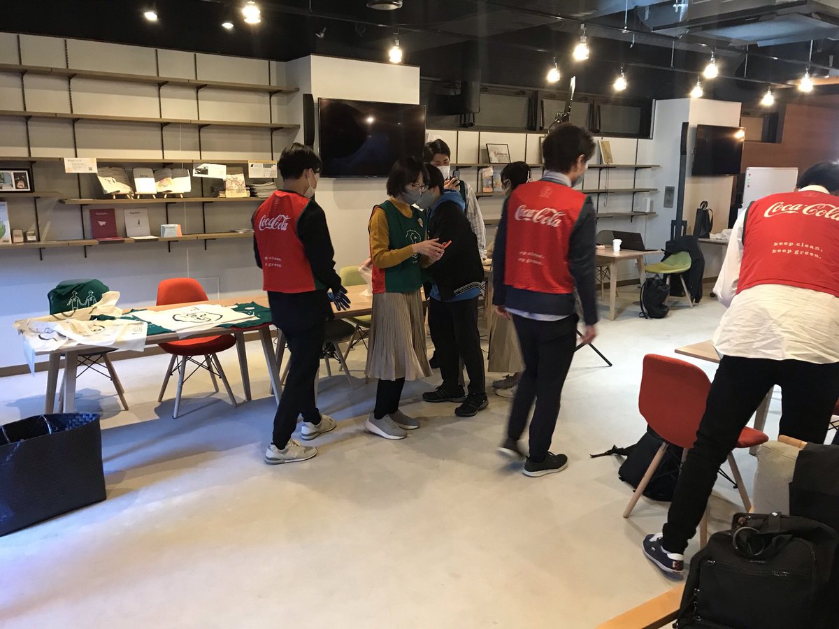 学生ラウンジ キャンパスプラス Campusplus New Twitter