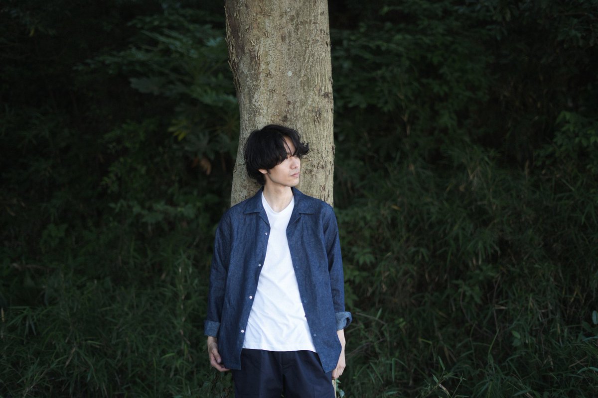 HafH67035041's tweet photo. そういや、
以前HafHで泊まった倉敷の
DENIM HOSTEL float。
すごく素敵な宿で、
すごく素敵なスタッフさんで、
応援したくなったので、
ITONAMIのリネンデニムシャツを
ネットショップで購入した。
また行きたい。
#HafH
#DENIMHOSTELfloat https://t.co/StWYaVaOtw
