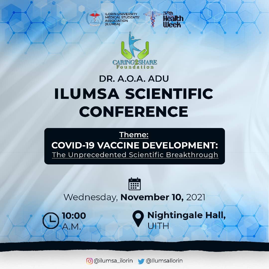 We Are ILUMSA tweet media