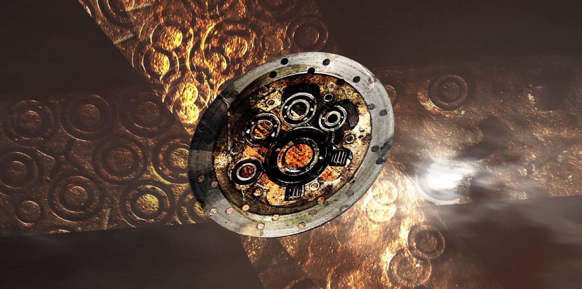 immortal_images's tweet photo. Can’t wait to get my tablet and new boosted computer with great graphics card so I can forge ahead with my #wheelofcrypto project #NFT #nftnewbie #NFTCommunity #nftcollectors #wagmi After effects Davinci Resolve Fusion Photoshop photography ♦️ https://t.co/wGaDP9zO7R