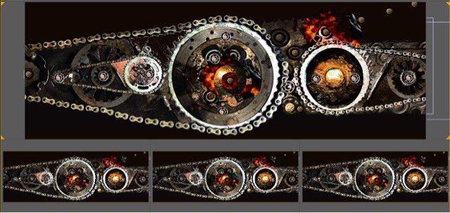 immortal_images's tweet photo. Can’t wait to get my tablet and new boosted computer with great graphics card so I can forge ahead with my #wheelofcrypto project #NFT #nftnewbie #NFTCommunity #nftcollectors #wagmi After effects Davinci Resolve Fusion Photoshop photography ♦️ https://t.co/wGaDP9zO7R
